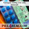 Kamagra 100Mg Oral Jelly Sildenafil new02